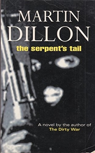 The serpent's tail