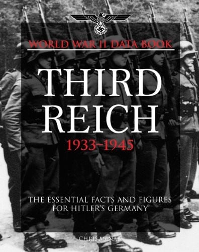 Third Reich, 1933-45