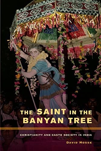 The saint in the banyan tree