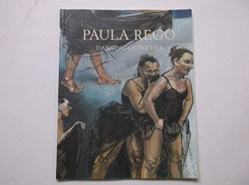Paula Rego