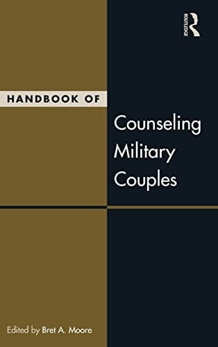 Handbook of counseling military couples
