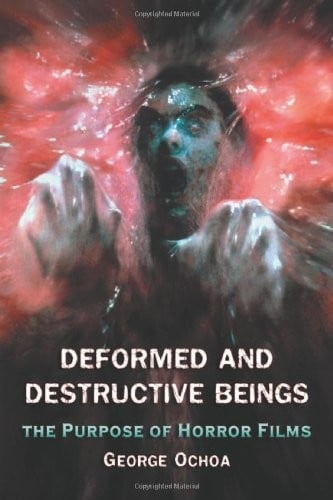 Deformed and destructive beings