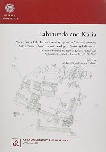 Labraunda and Karia