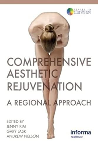 Comprehensive aesthetic rejuvenation