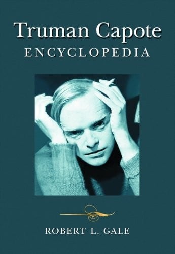 Truman Capote encyclopedia