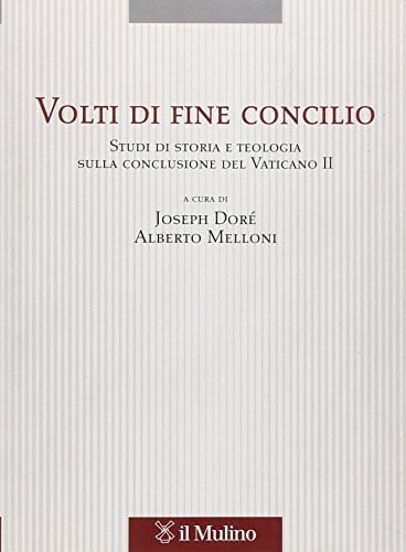 Volti di fine Concilio