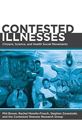 Contested illnesses