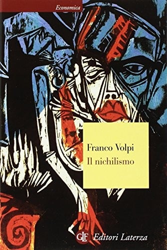Il nichilismo