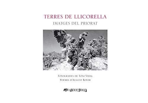 Terres de Llicorella
