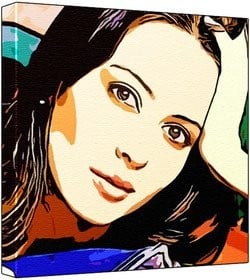 Fanchon la vielleuse