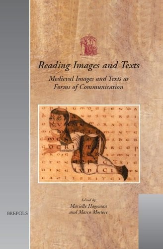 Reading images and texts