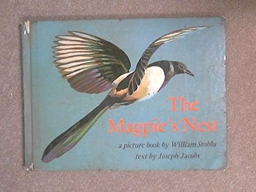 The magpie's nest