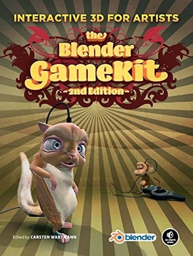 The Blender Gamekit