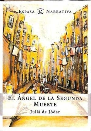 El angel de la segunda muerte