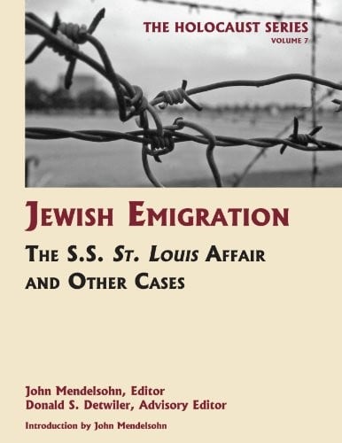 Jewish emigration
