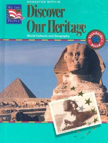 Discover Our Heritage