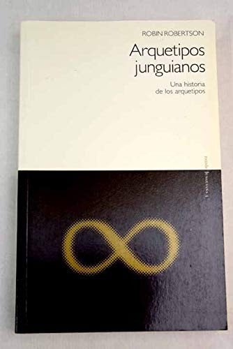 Arquetipos Junguianos