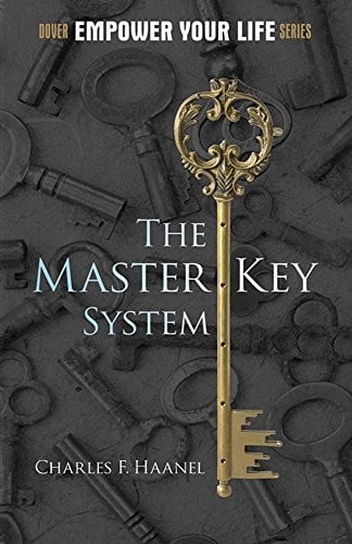 The master key system