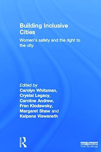 Building inclusive cities
