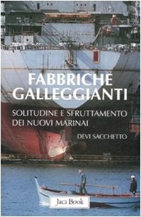 Fabbriche galleggianti