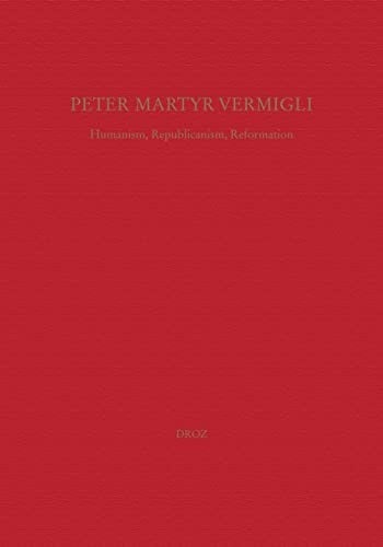 Peter Martyr Vermigli