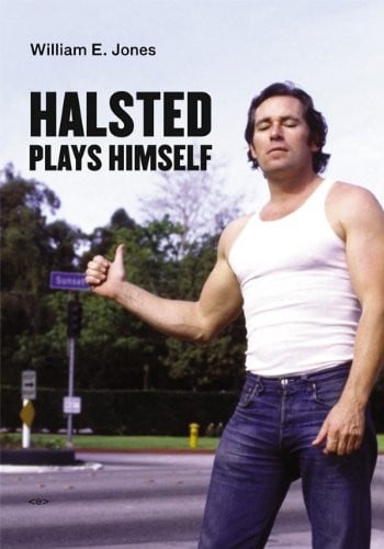 Halsted plays himself