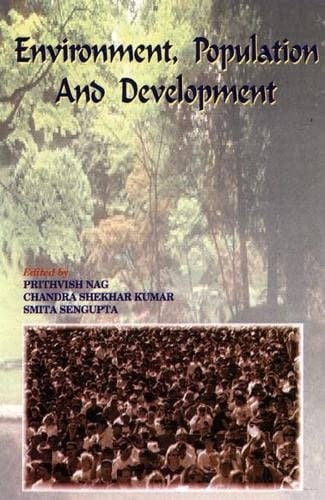 Environment, population, and development