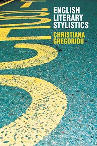 English literary stylistics