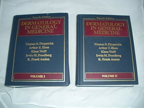 Dermatology in general medicine