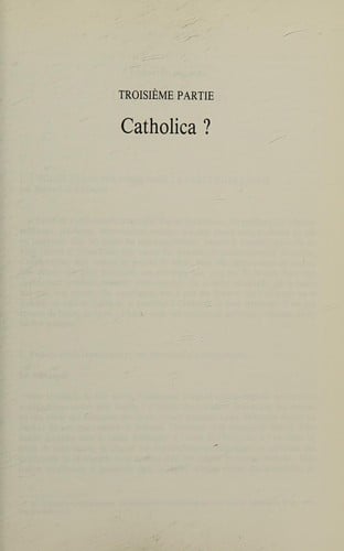 Histoire du christianisme, tome 6