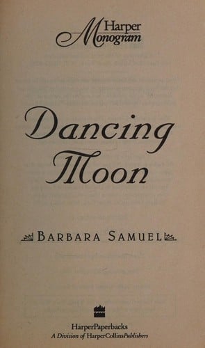 Dancing Moon