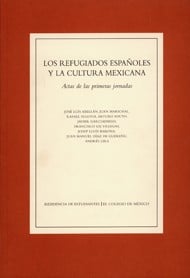 Los refugiados españoles y la cultura mexicana