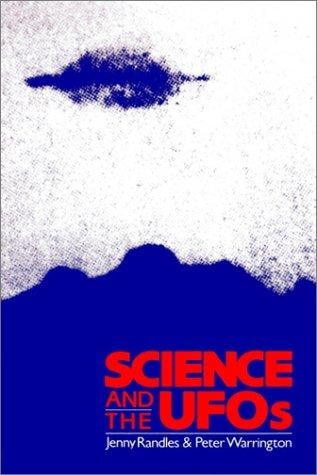 Science and the UFOs