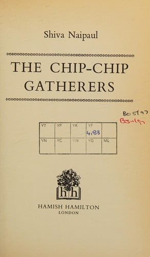 TheC hip-Chip gatherers