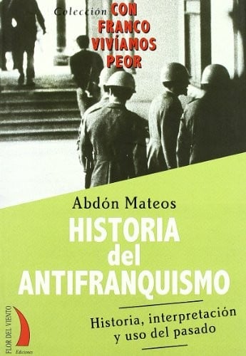 Historia del antifranquismo