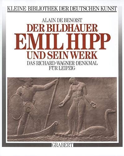 Der Bildhauer Emil Hipp und sein Werk