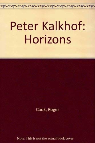 Kalkhof Peter - Horizons