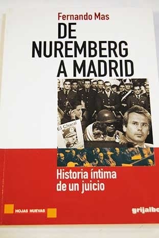 De Nuremberg a Madrid