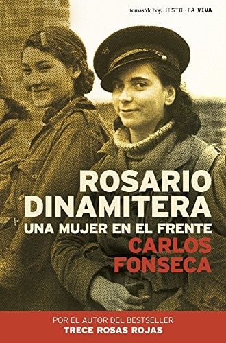 Rosario Dinamitera