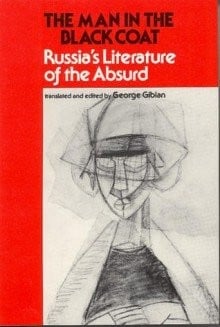 The Man with the black coat