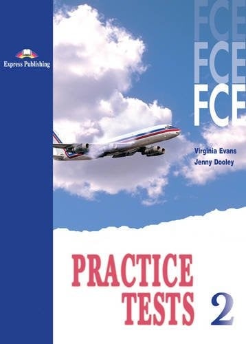 FCE Practice Tests 2