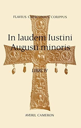 In laudem Iustini Augusti minoris