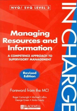 Managing Resources and Information