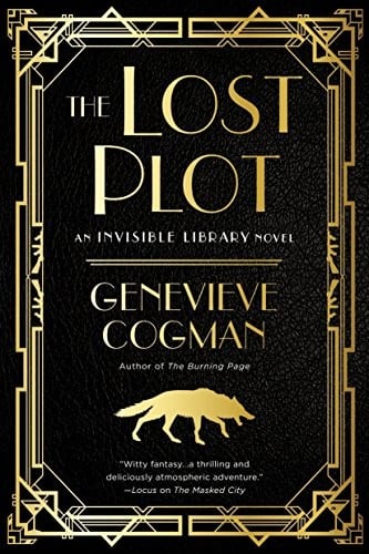 The lost plot