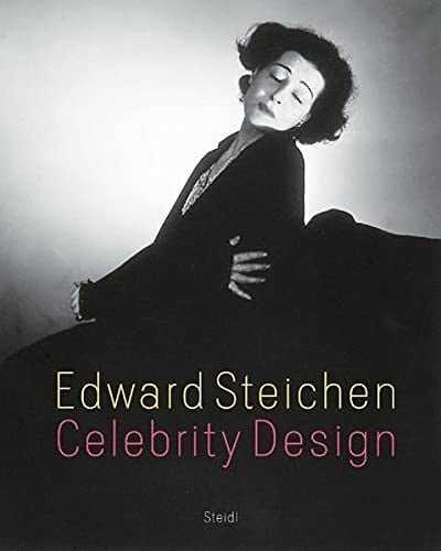 Edward Steichen, celebrity design