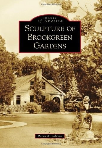 Sculpture of Brookgreen Gardens