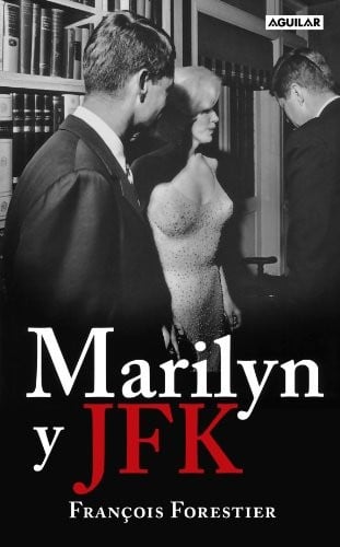 Marilyn y JFK
