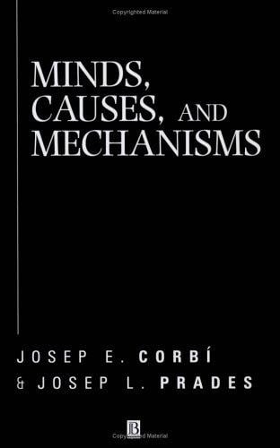 Minds, causes, and mechanisms