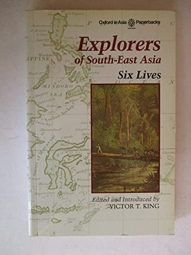 Explorers of South-East Asia