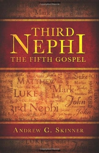 Third Nephi